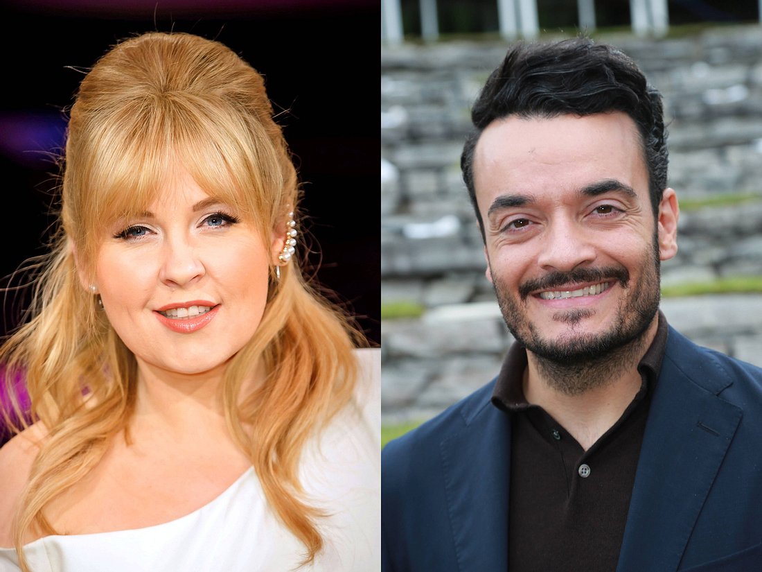 Maite Kelly & Giovanni Zarrella: Er hat ihre verletzte Seele geheilt