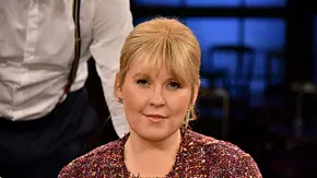 Maite Kelly: Sie kann ihr Glück kaum fassen! - Foto: IMAGO / Horst Galuschka Maite Kelly: Sie kann ihr Glück kaum fassen! - Foto: IMAGO / Horst Galuschka