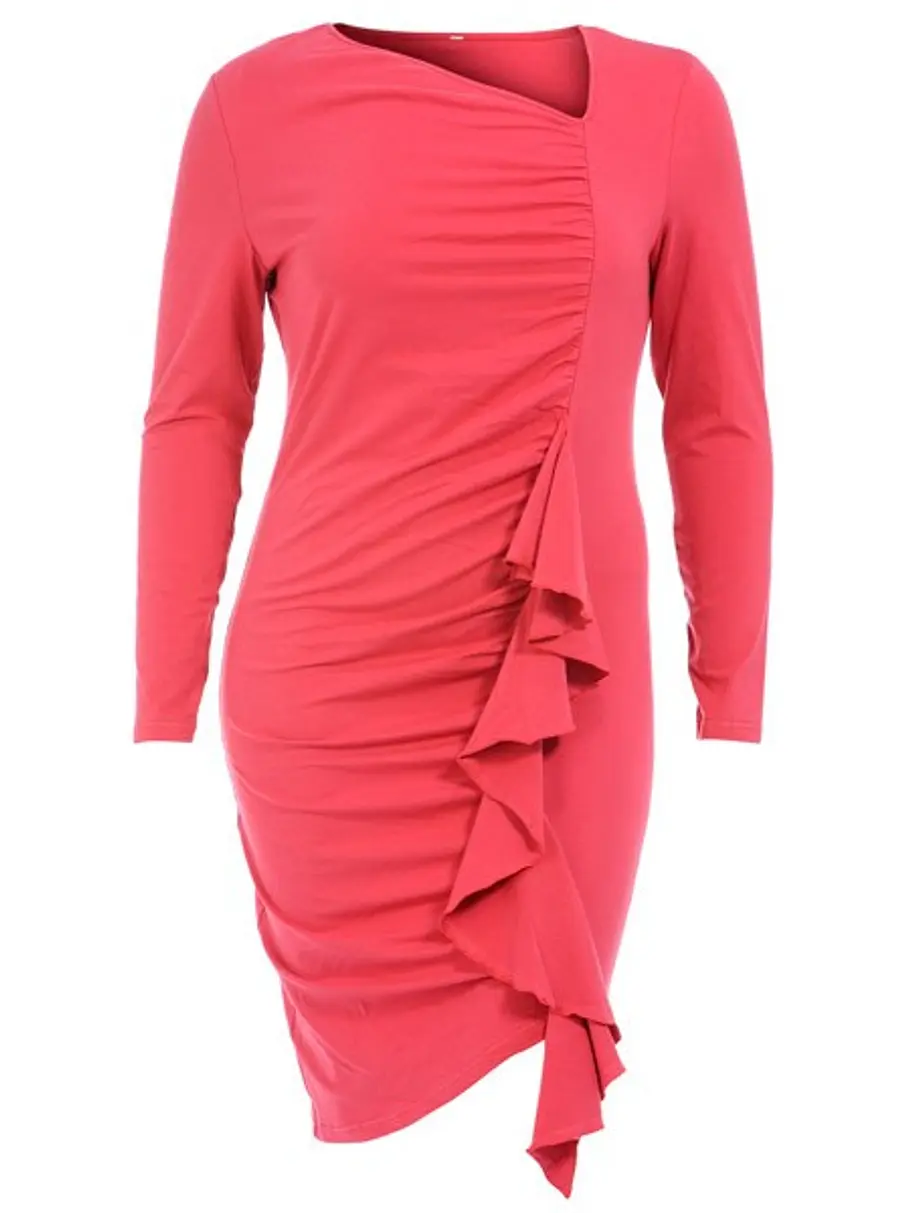 maite kelly plus size abendkleider