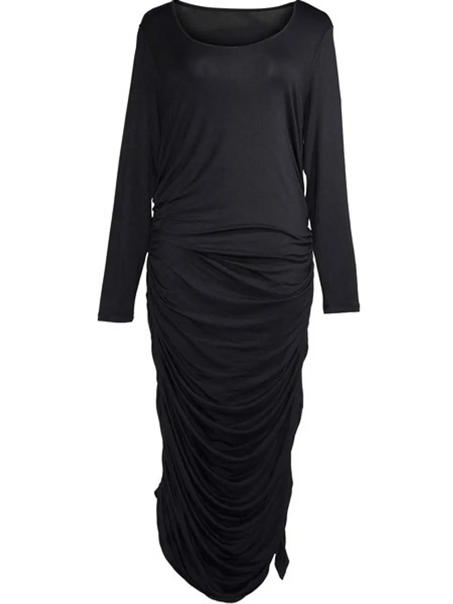 maite kelly plus size abendkleider