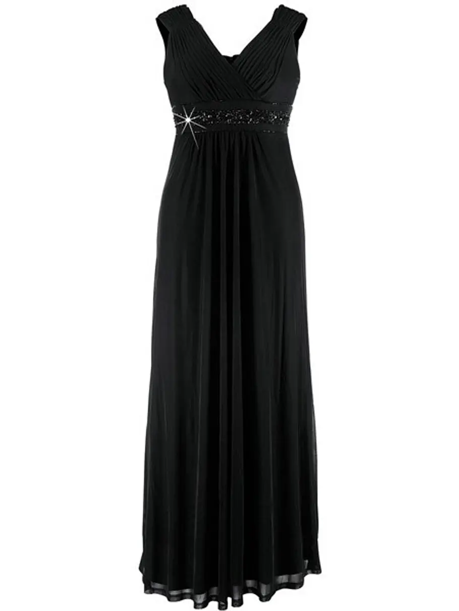 maite kelly plus size abendkleider