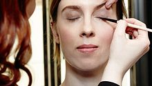 make up beratung bobbi brown schminken - Foto: Ilona Habben
