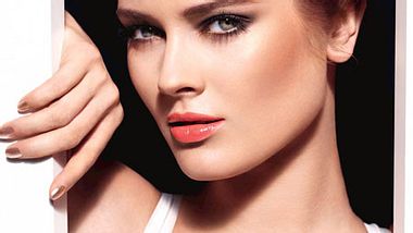 make up check einstieg - Foto: Chanel