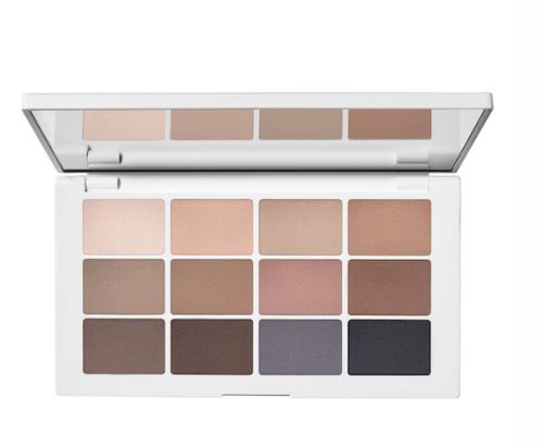 Makeup by Mario, Master Mattes® Eyeshadow Palette