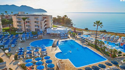 Hotel Hipotels Cala Bona Club Mallorca