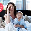 Mama-Burnout ist kein Einzelfall: Viele Mütter fühlen sich irgendwann völlig ausgebrannt und erschöpft. - Foto: iStock