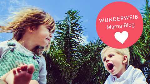 Gewalt unter Kindern ist ein Problem, dass auch Mama-Bloggerin Silke gut kennt. - Foto: iStock
