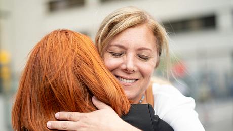 Mama ist die Beste! - Foto: iStock/FG Trade