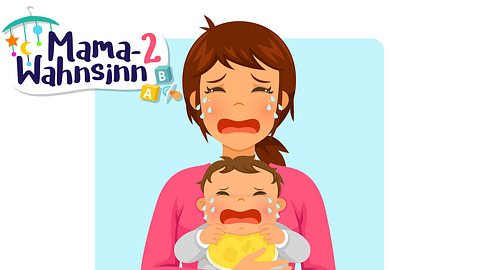 Mama-Wahnsinn²: Hilfe, mein Kind liebt mich nicht mehr - Foto: iStock