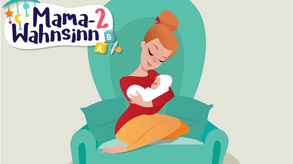 Mama-Wahnsinn²: Warum macht mich Mamasein so sensibel? - Foto: iStock/ Wunderweib