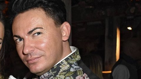 Matthias Mangiapanes Lästerattacken kommen nicht gut an. - Foto: imago images / Future Image