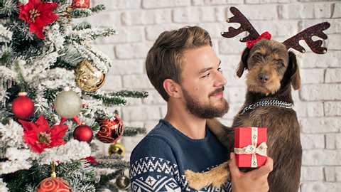 Geschenkideen für Männer zu Weihnachten - Foto: iStock