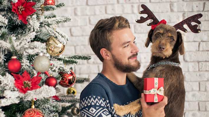 Geschenkideen für Männer zu Weihnachten - Foto: iStock