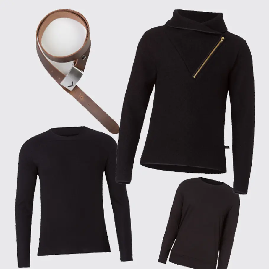 10 | Fair produzierte Pullover manomama
