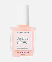 manucurist Active Plump Nagellack