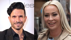 Marc Terenzi & Cora Schumacher: Jetzt kommt die ganze Wahrheit ans Licht! - Foto: IMAGO/Sven Simon/STAR-MEDIA