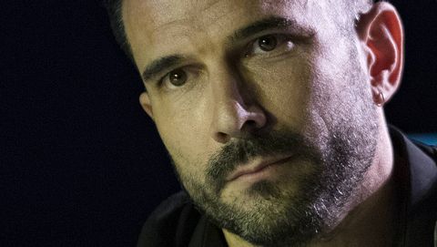 Schwere Vorwürfe: Marc Terenzi soll eine Minderjährige sexuell belästigt haben. - Foto: IMAGO / Plusphoto