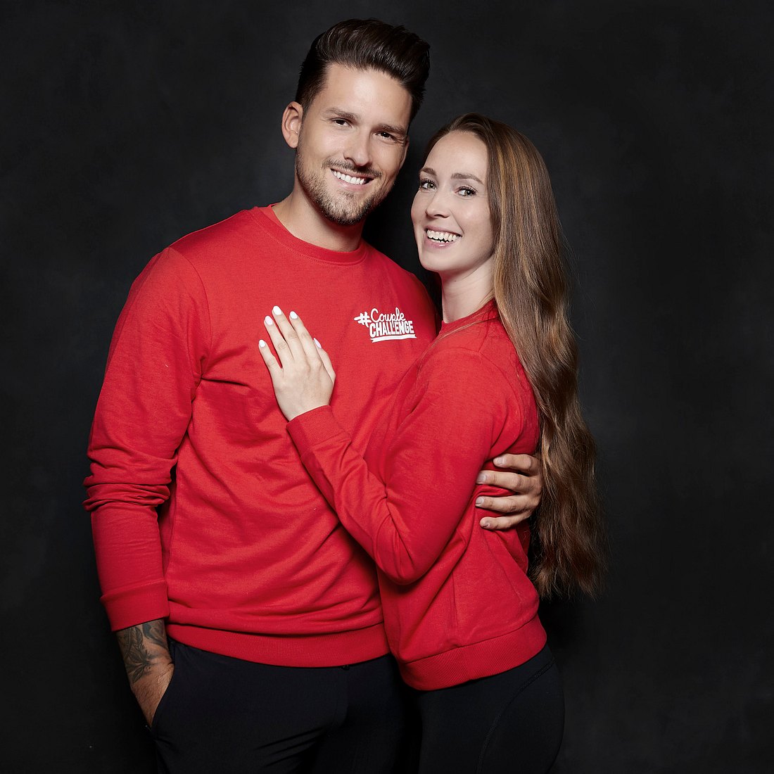 Marco und Christina Marco und Christina