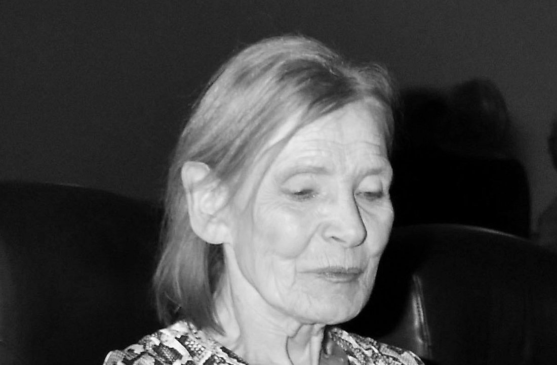 Margit Carstensen ist tot was zur Todesursache bekannt ist! Wunderweib