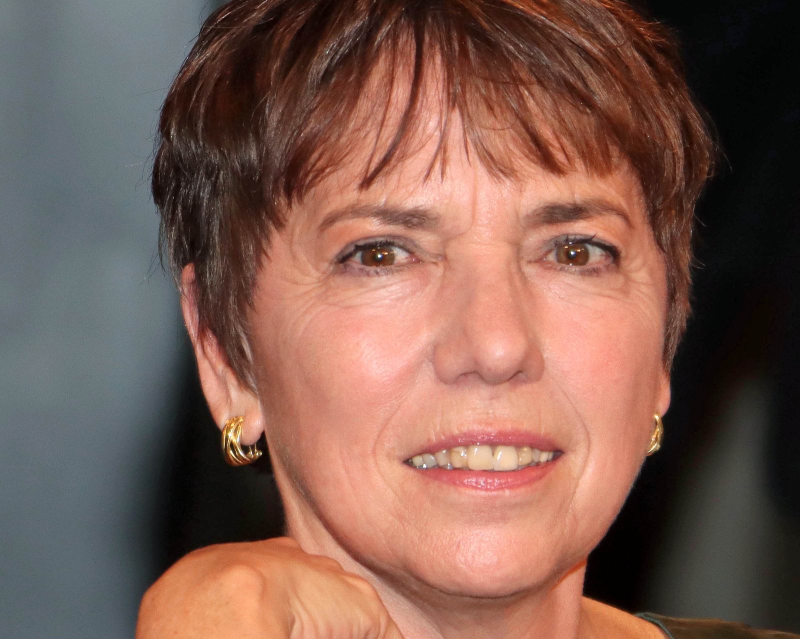 Margot Käßmann: So geht es ihr heute! | Wunderweib Margot Käßmann: So geht es ihr heute! | Wunderweib