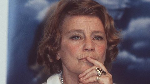 Maria Schell & O.W. Fischer: Das Tagebuch ihrer tragischen Liebe! - Foto: imago images / teutopress