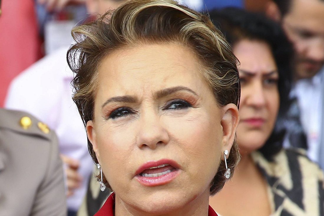 Maria Teresa von Luxemburg Die Hölle auf Erden! Jetzt kommt alles raus