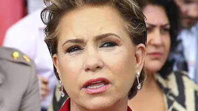 Maria Teresa von Luxemburg heftige Vorwürfe - Foto: IMAGO / PanoramiC