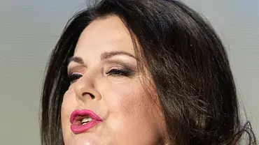 Marianne Rosenberg: Ehe? Nicht mit ihr! - Foto: IMAGO / Kirchner-Media