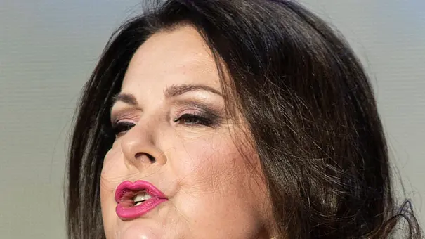 Marianne Rosenberg: Ehe? Nicht mit ihr! - Foto: IMAGO / Kirchner-Media Marianne Rosenberg: Ehe? Nicht mit ihr! - Foto: IMAGO / Kirchner-Media