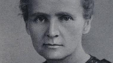 Marie Curie hat als einzige Frau zwei Nobelpreise verliehen bekommen. - Foto: imago images / United Archives International