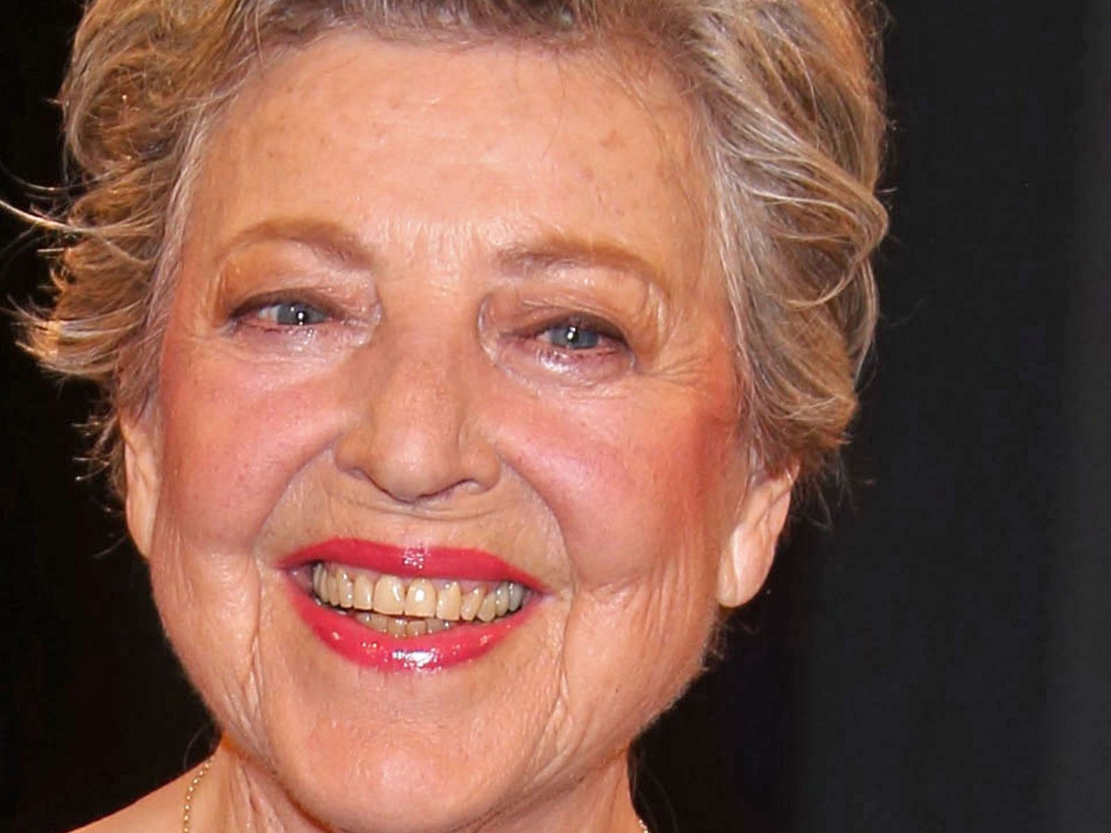 MarieLuise Marjan (82) Neues Glück für Mutter Beimer! Wunderweib