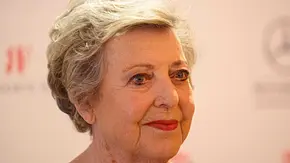 Wegen Eigenbedarf wurde Marie-Luise Marjan eiskalt gekündigt. Jetzt muss sie ihr Zuhause verlassen... - Foto: IMAGO / Sven Simon Wegen Eigenbedarf wurde Marie-Luise Marjan eiskalt gekündigt. Jetzt muss sie ihr Zuhause verlassen... - Foto: IMAGO / Sven Simon