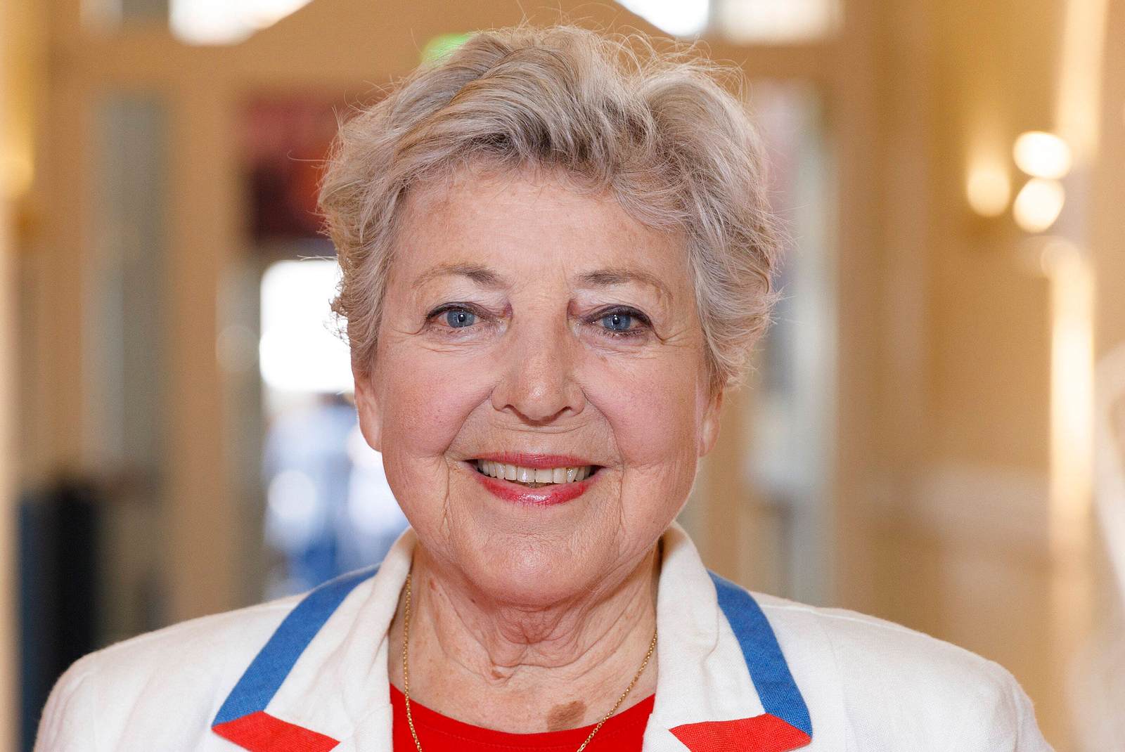 MarieLuise Marjan Neuanfang! Sie hat ihr Leben ausgemistet Wunderweib