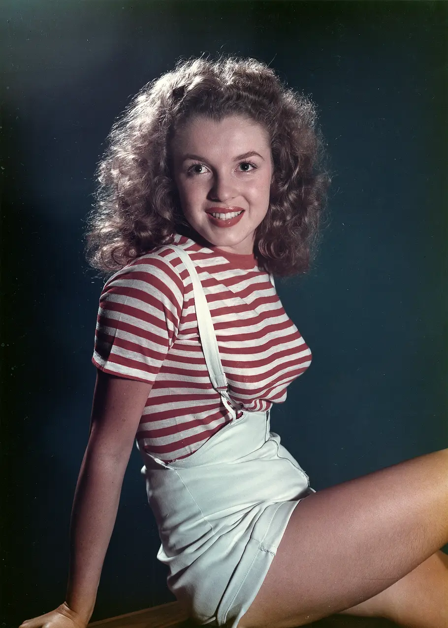 Marilyn Monroe Marilyn Monroe