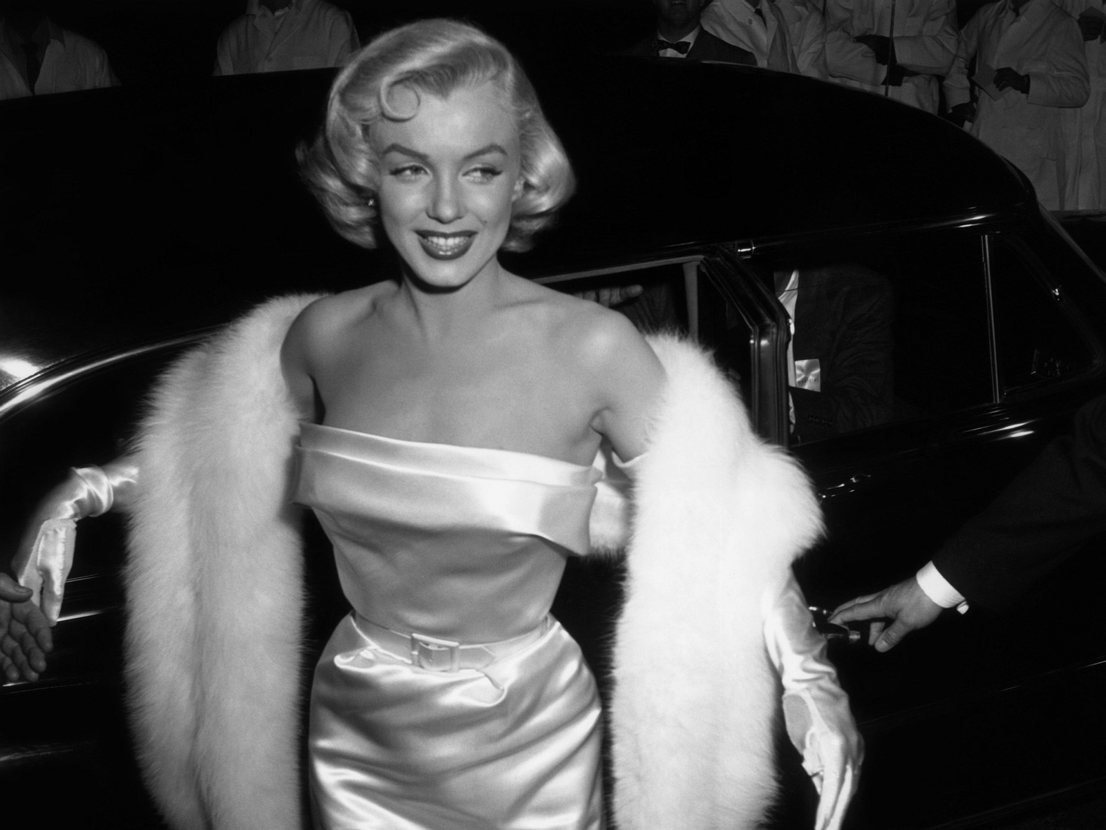wie alt wurde marilyn monroe