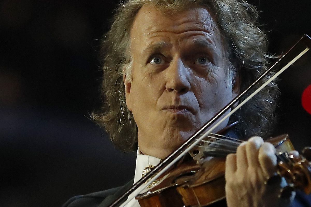 André Rieu