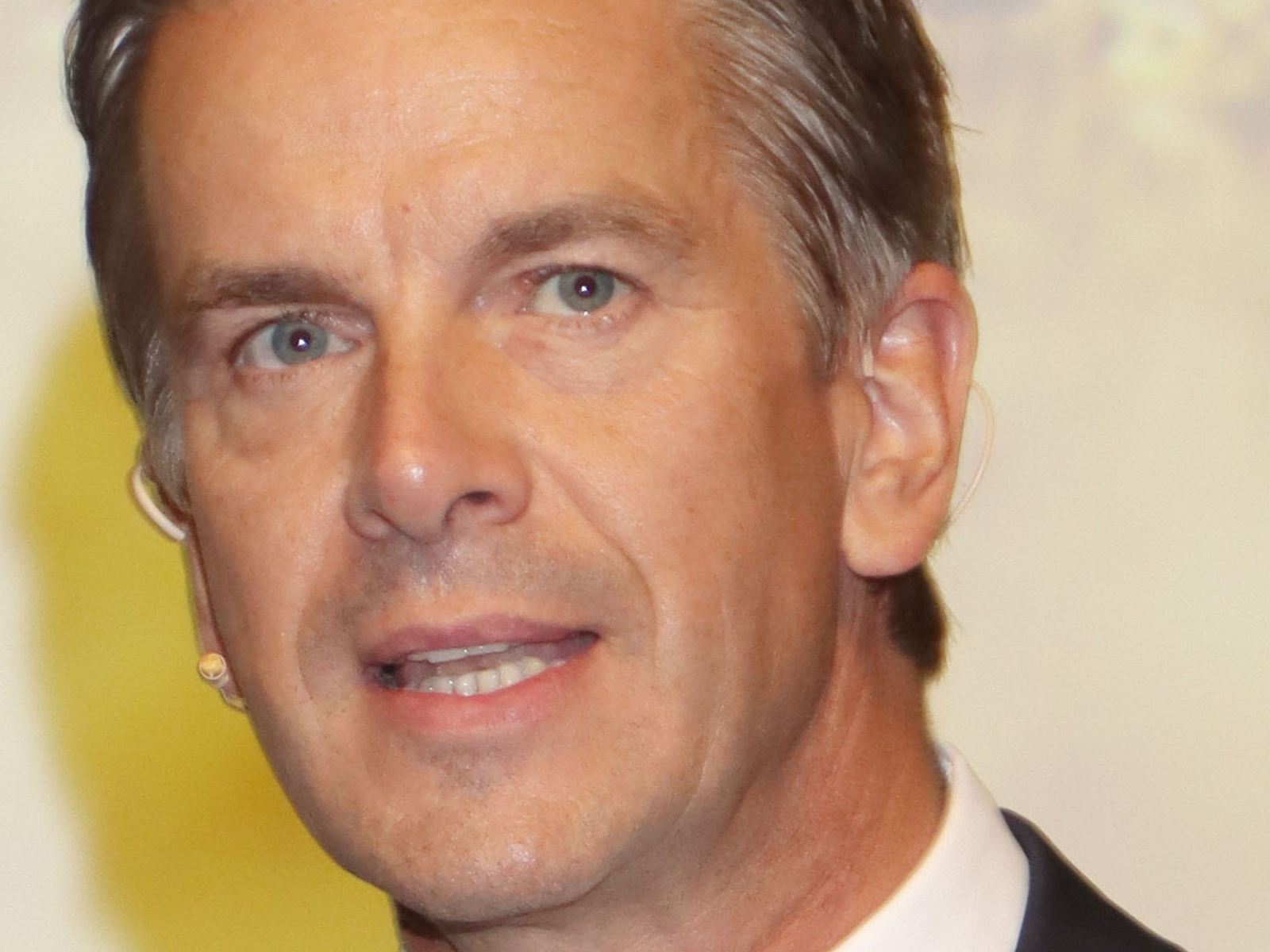 Markus Lanz Herzzerreißendes Geständnis! Wunderweib