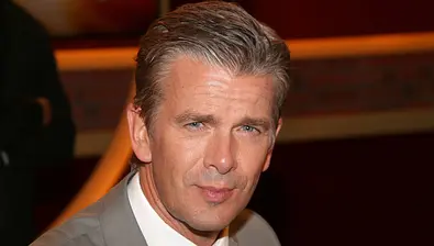 Markus Lanz ist der erfolgreichste deutschsprachige Polit-Talker - und doch quälen ihn massivste Existenzängste. - Foto: IMAGO / APress