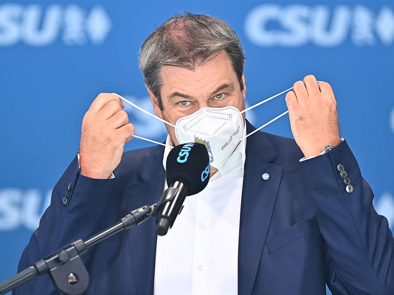 Markus Söder