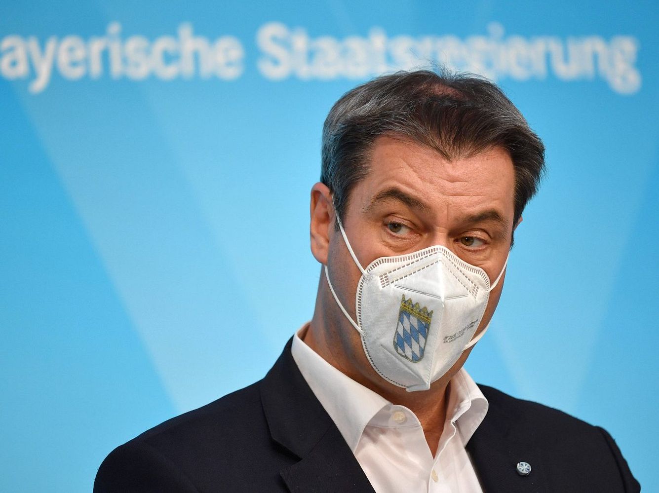 Markus Söder: Neue Freiheiten für Geimpfte