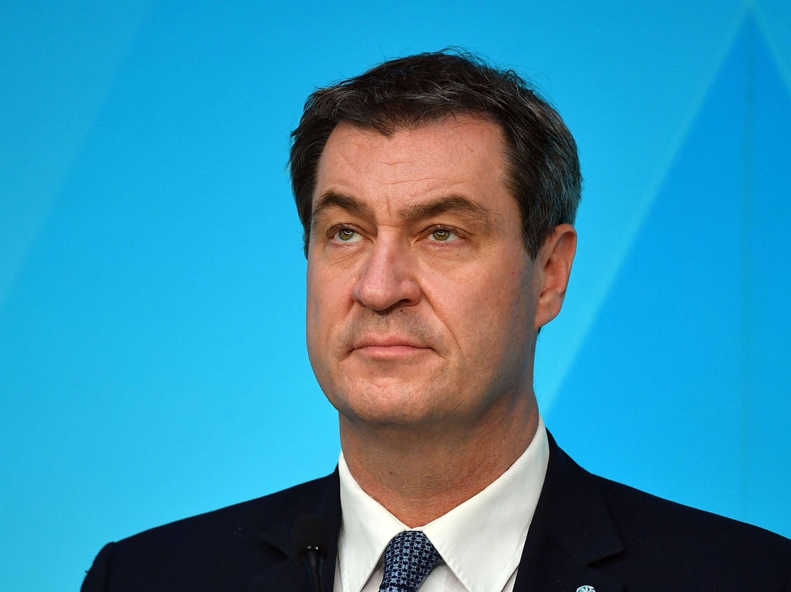 36+ Sprueche wahrheit kommt ans licht , Markus Söder Das ist sein neuer Plan gegen Corona Wunderweib