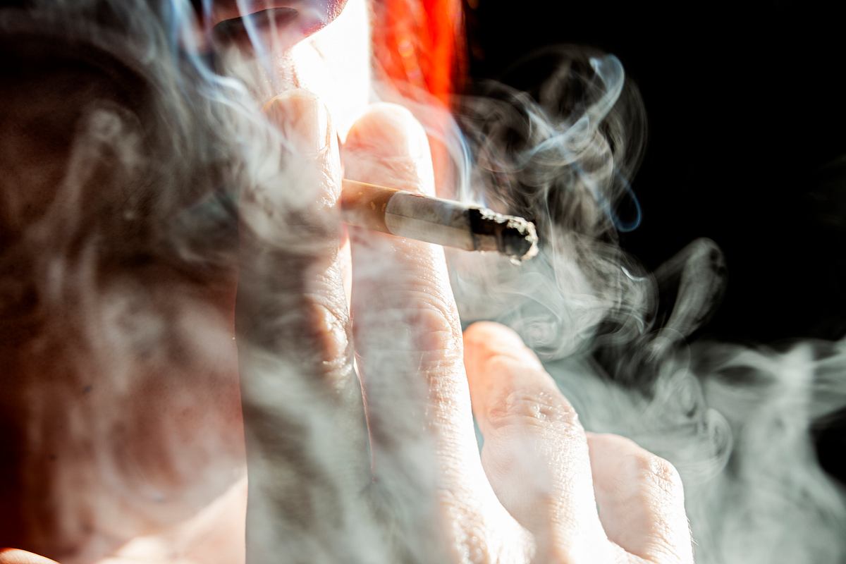 Böse Überraschung für Raucher! Diese beliebte Marke wird für immer