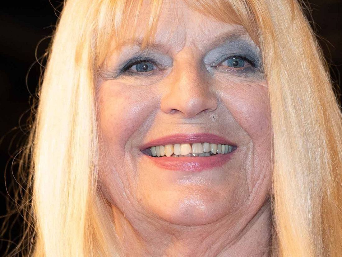 Marlène Charell Marlène Charell