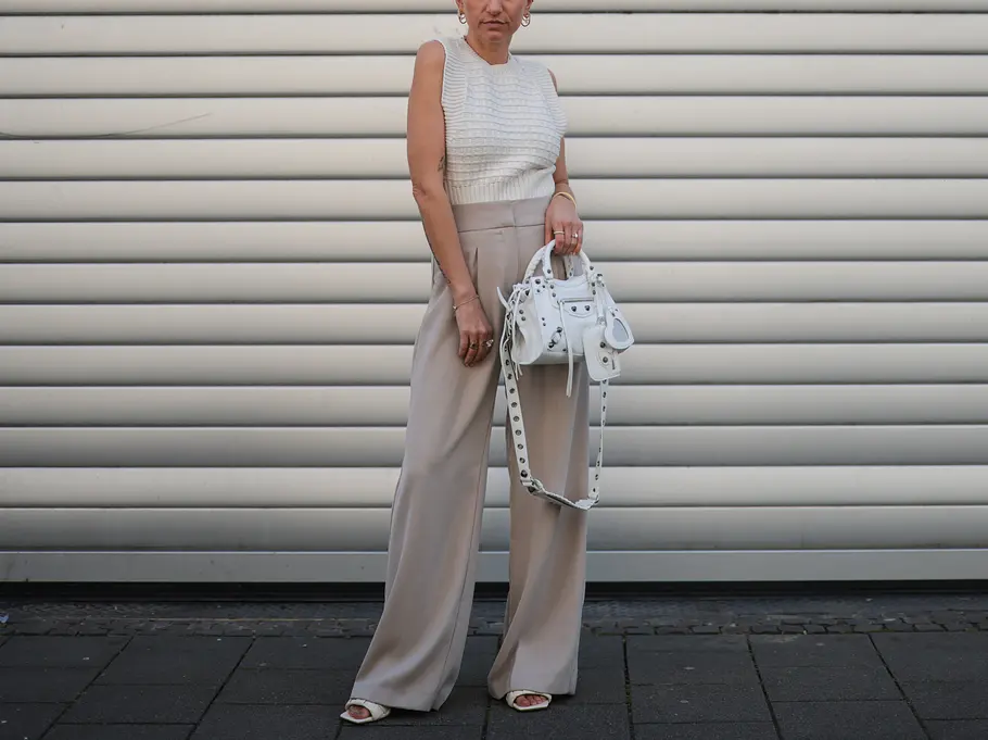 Marlene-Hosen kombinieren Marlene-Hosen kombinieren: Styling-Tipps für den Fashion-Klassiker!