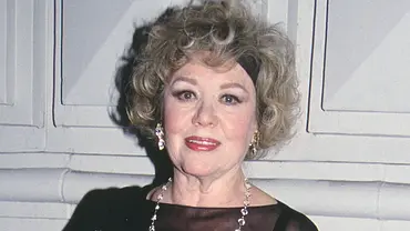 Glynis Johns - Foto: IMAGO / MediaPunch Glynis Johns - Foto: IMAGO / MediaPunch