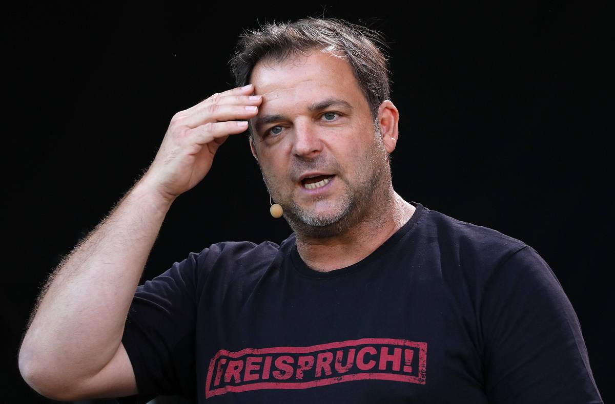 Martin Rütter: Welpe musste eingeschläfert werden - erschütternde Enthüllungen!