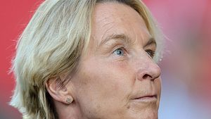 Martina Voss-Tecklenburg: Ja, es ist wirklich wahr! - Foto: DeFodi Images/Getty Images