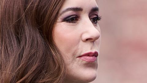 Prinzessin Mary ist mit den Zwillingen nach Australien geflohen. - Foto: Carlos Alvarez/Getty Images