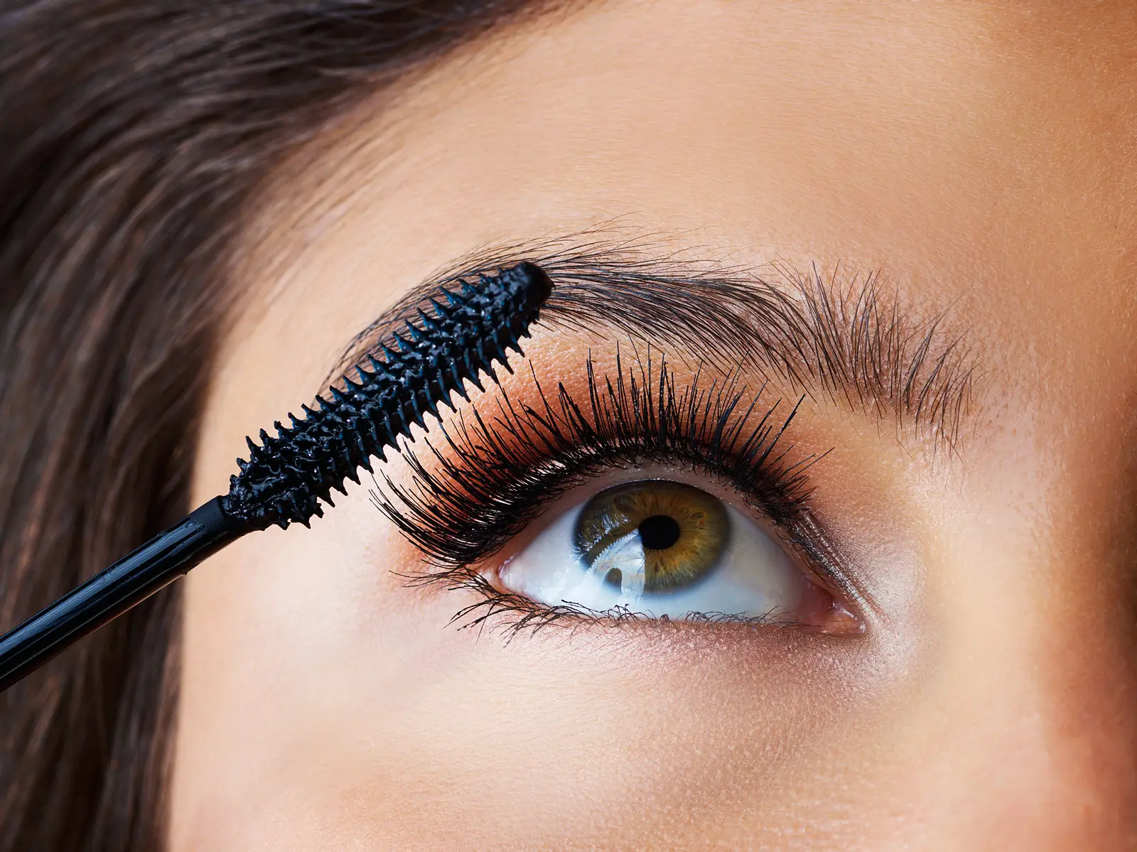Mascara beste | perfekten den Die Augenaufschlag für Wimperntusche Wunderweib Test: