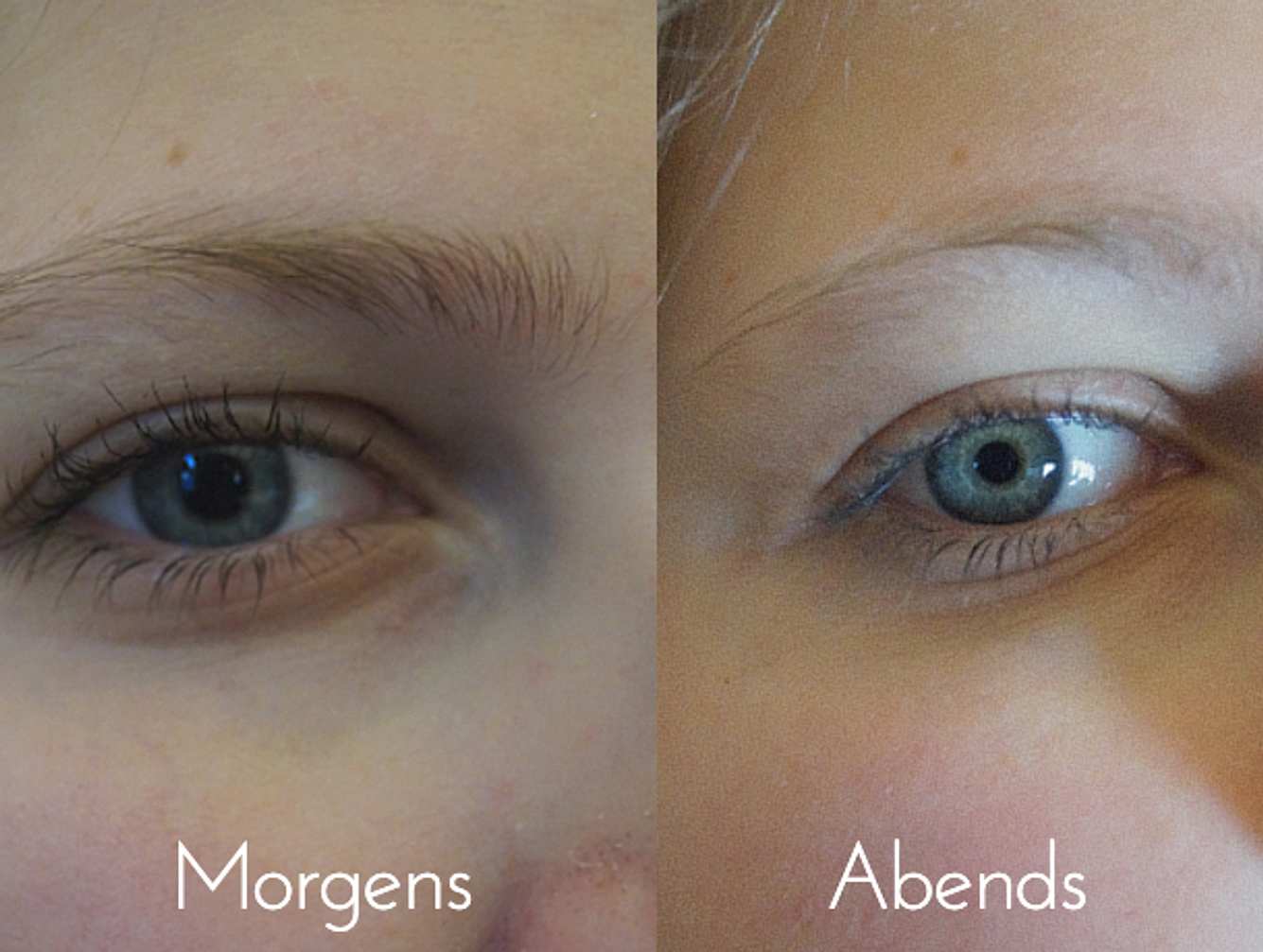 Mascara Test Loreal Mascara Test Loreal